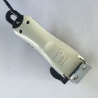 Durable Pet Grooming Clipper Trimmer Electronic Eco Friendly 110V - 240V