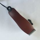 Durable Pet Grooming Clipper Trimmer Electronic Eco Friendly 110V - 240V