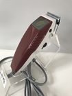RF-888 Slim Rechargeable Home Hair Clipper With CE / RoHS Approval